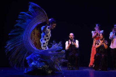 Pasión Flamenco Show 2